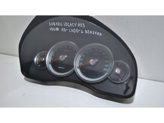 Přístrojová deska  Subaru Legacy 2004 85012AG130  