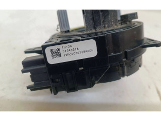 Подрулевой шлейф SRS 31343218, FBYDA   Volvo V60
