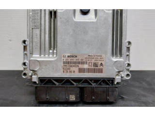 Řídící jednotka 9832694380, 0281035365   Peugeot 3008 II 2019