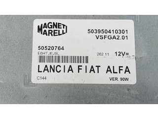 Блок управления 50520764   Alfa Romeo Giulietta