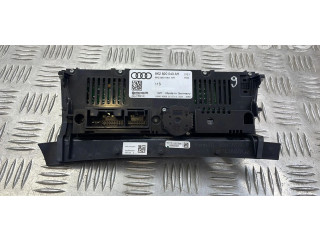 Блок управления кондиционера воздуха / климата/ печки (в салоне) 8K2820043AH   Audi Q5 SQ5