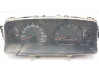 Přístrojová deska  Mitsubishi Montero 2002 MR417302  