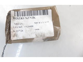 Píst 0001112018, 2330099B00   Nissan Micra    CG10DE 