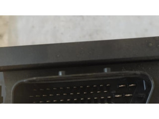 Блок управления коробкой передач 0C8927750H, 001S1811   Volkswagen Touareg II