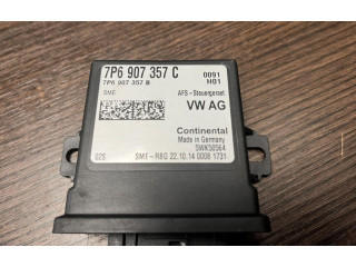 Vstřikovací lišta 7P6907357C, 7P6907357C   Volkswagen PASSAT B8 USA    CRLB 