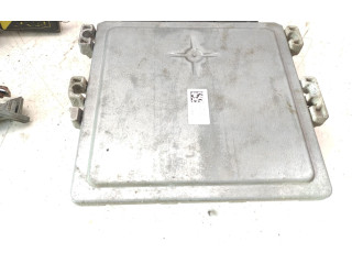 Řídící jednotka BV6112A650DA, S180138003A   Mazda 5 2012