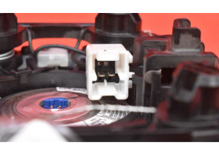 Подушка безопасности водителя 985701142R, 985701142R   Dacia Dokker