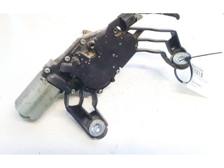 Моторчик заднего дворника 0390201593, a4548200208    Smart ForFour I
