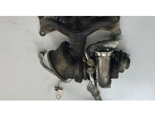  Турбина BMW 7 F01 F02 F03 F04 3.0 4913107274RS, 11657563703   для двигателя N54 B30 A      