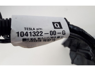 Зеркало (механическое)       Tesla Model S  2012 -  года   