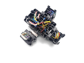 Блок предохранителей  38610-84F00, 066500-5351   Suzuki Jimny    