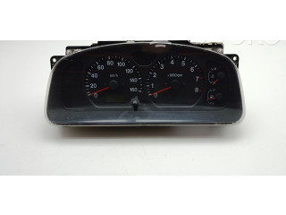 Přístrojová deska  Suzuki Jimny 1998 34100-8AB, 34100-81A60  