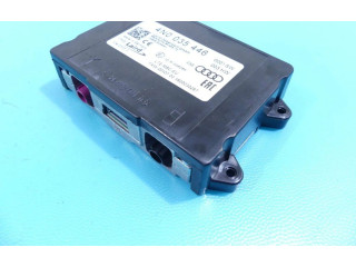 Блок комфорта 4N0035446, IMPRK1290199   Audi A3 S3 8V   