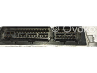 Блок управления коробкой передач 55209034, 55209034   Fiat Grande Punto