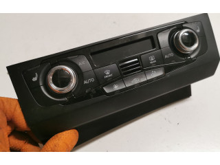 Блок управления климат-контролем 8K1820043AQ   Audi A5 8T 8F