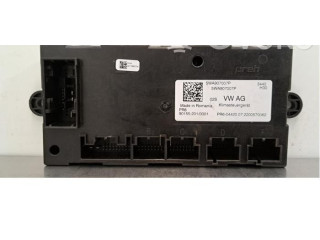 Блок управления климат-контролем 5WA907007P   Audi A3 8Y