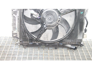 Рулевая рейка  Комплект радиатора 214031HC2C   Nissan Micra 2011 - 2016 года