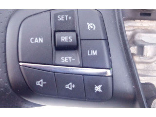 Volant Ford Focus 2022 34361491b, E2-B3-43-1  