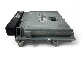 Řídící jednotka 31272462AA, 0281012765   Volvo S80 2009