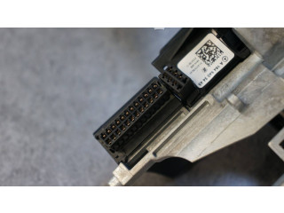 Переключатель дворников A1645433445, A1645413645   Mercedes-Benz ML W164