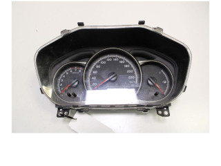 Přístrojová deska  Toyota Yaris 2012 83800-0U270, MB157560-7574  