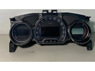 Панель приборов 9805315780, PE0003042   Citroen C5       