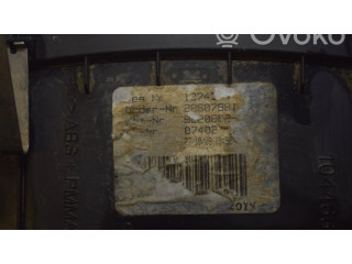 Přístrojová deska  BMW 5 GT F07 2009 9220862, 62109249348  