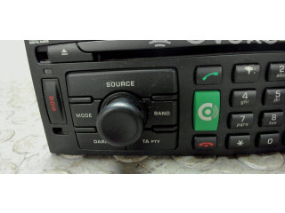 Радио/ проигрыватель CD/DVD / навигация 14012801   Lancia Phedra   