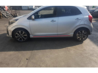 Генератор 3730007500   KIA Picanto      