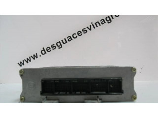 Блок управления 4D0907558C, 0261204762   Audi A8 S8 D2 4D