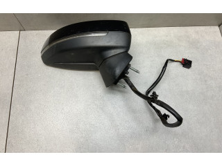 Zpětné zrcátko  Audi A3 S3 8V 2014  6PIN  