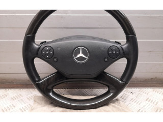 Volant Mercedes-Benz CL C216 2013   
