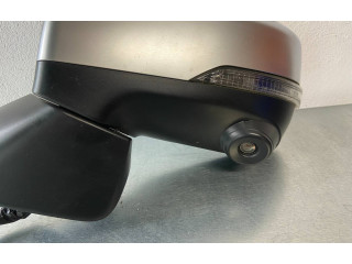 Zpětné zrcátko  Subaru Forester SK 2022  049689, VB27  