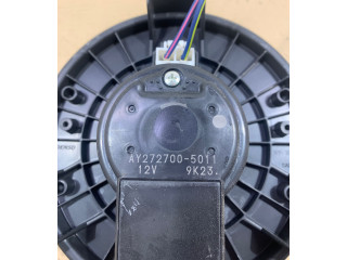 Вентилятор печки    AY2727005011   Jeep Patriot