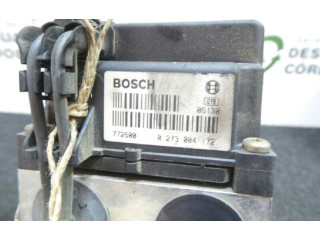 Jednotka ABS BOSCH   Peugeot 406 1998