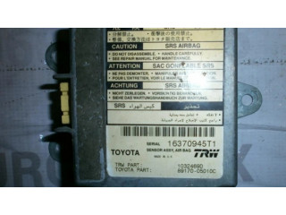 Блок подушек безопасности 8917005010C, 1032469D   Toyota Carina T210