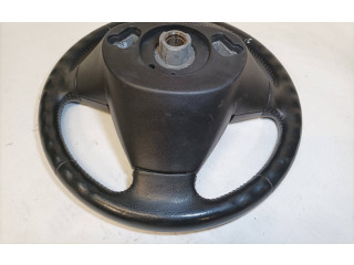 Руль Saab 9-3 Ver2  2003 - 2007 года 12796743      