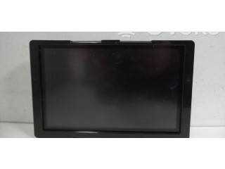 Дисплей    42578321   Vauxhall Astra K