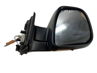 Zpětné zrcátko  Peugeot Partner 2017  232636104  
