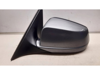 Zpětné zrcátko  levé BMW 5 F10 F11 2010  F01534039931P, F01534039931B  