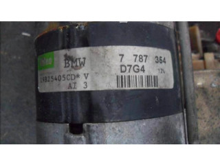 Стартер 19B25405CDVAI3, 7787354   BMW 3 E46   