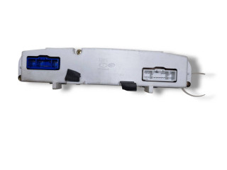 Панель приборов 9400717300, 20010906   Hyundai Matrix       