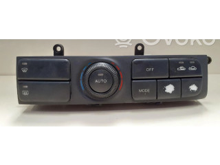 Блок управления климат-контролем K7901T001A   Mazda Xedos 6