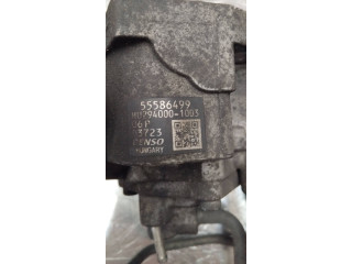 Vstřikovací čerpadlo 55586499, HU2940001003   Opel Astra J     