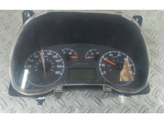 Přístrojová deska  Peugeot Bipper 2008 503002182000  