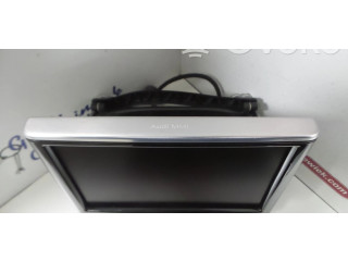 Дисплей    4H0919604H, 4H0857273D   Audi A8 S8 D4 4H