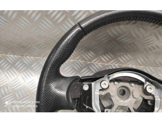 Руль Nissan Juke I F15  2010 - 2018 года 171921362, 48430BV21C      