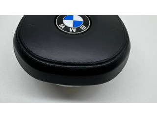 Подушка безопасности водителя 33785572401   BMW 5 G30 G31