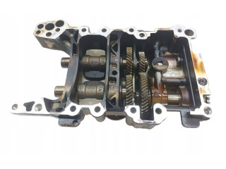 Масляный насос   06B103535F, TFSI  Seat Leon (1P) 