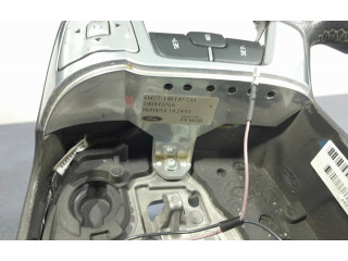 Руль Ford Galaxy  2006 - 2015 года AM213600CD, AM213600CD      